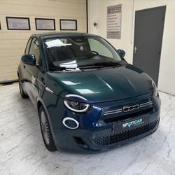 Fiat 500 III FireFly 1.0 Hybrid 12V 65ch Torino Rouen