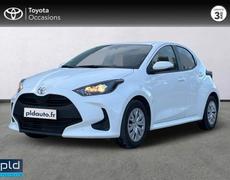 Toyota Yaris Salon-de-Provence