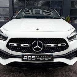 Mercedes GLA II (H247) 250 e 160+102ch AMG Line 8G-DCT Diebling