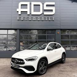 Mercedes GLA II (H247) 250 e 160+102ch AMG Line 8G-DCT Diebling