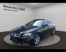 Mercedes Classe E Sablé-sur-Sarthe