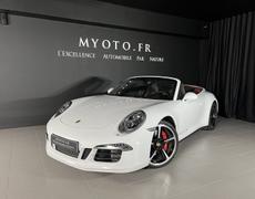 Porsche Carrera Mommenheim