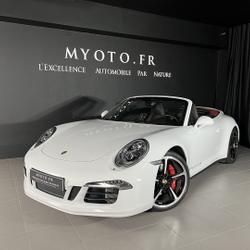 Porsche Carrera (991) CARRERA 4S PDK Mommenheim