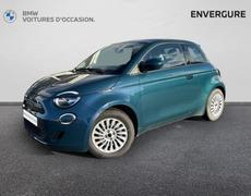 Fiat 500 II Granville