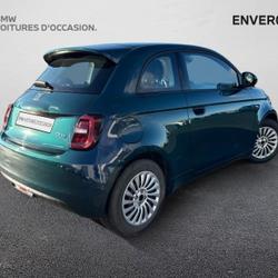 Fiat 500 II e 95ch MY23 Granville