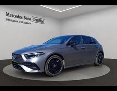 Mercedes Classe A La Chaussée-Saint-Victor