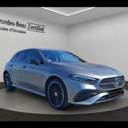 Mercedes Classe A 250 e 163+109ch AMG Line 8G-DCT La Chauss&eacute;e-Saint-Victor