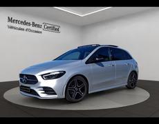 Mercedes Classe B Pruniers-en-Sologne