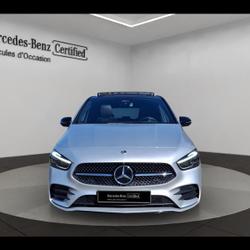 Mercedes Classe B 200d 150ch AMG Line 8G-DCT Pruniers-en-Sologne