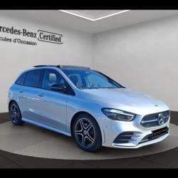Mercedes Classe B 200d 150ch AMG Line 8G-DCT Pruniers-en-Sologne