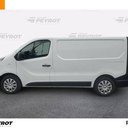 Renault Trafic TRAFIC FGN L1H1 1000 KG DCI 170 ENERGY EDC GRAND CONFORT Foix