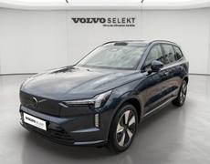 Volvo EX90 Vénissieux