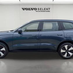Volvo EX90 EX90 Twin AWD 408 ch 1EDT Plus Villefranche-sur-Sa&ocirc;ne