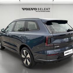 Volvo EX90 EX90 Twin AWD 408 ch 1EDT Plus Villefranche-sur-Sa&ocirc;ne