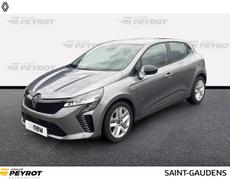 Renault Clio 5 Estancarbon