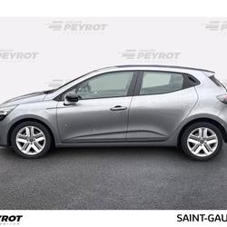 Renault Clio 5 Clio E-Tech full hybrid 145 ch GSR2 Evolution Estancarbon