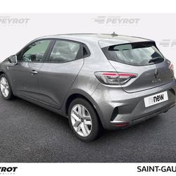 Renault Clio 5 Clio E-Tech full hybrid 145 ch GSR2 Evolution Estancarbon