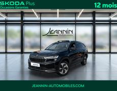 Skoda Kodiaq Troyes