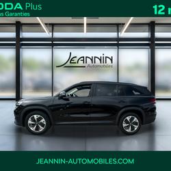 Skoda Kodiaq 2.0 TDI 150 ch SCR DSG7 7pl Selection occasion - Troyes - photo 2/31