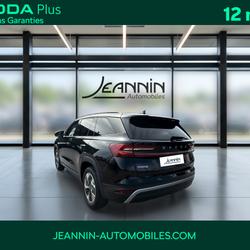 Skoda Kodiaq 2.0 TDI 150 ch SCR DSG7 7pl Selection occasion - Troyes - photo 3/31