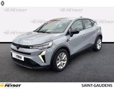 Renault Captur Estancarbon