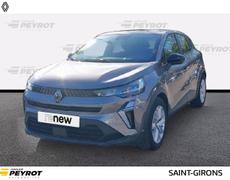 Renault Captur - Captur E-Tech full hybrid 145 ch Evolution - 21 990 €