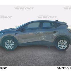 Renault Captur Captur E-Tech full hybrid 145 ch Evolution Saint-Girons