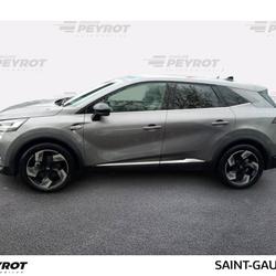 Renault Symbioz Symbioz E-Tech full hybrid 145 Techno Estancarbon