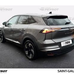 Renault Symbioz Symbioz E-Tech full hybrid 145 Techno Estancarbon