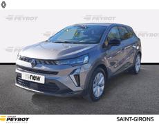 Renault Symbioz - Symbioz E-Tech full hybrid 145 Evolution - 22 690 €