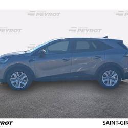 Renault Symbioz Symbioz E-Tech full hybrid 145 Evolution Saint-Girons