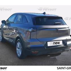 Renault Symbioz Symbioz E-Tech full hybrid 145 Evolution Saint-Girons