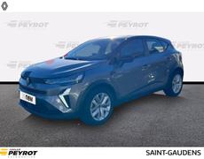 Renault Captur Estancarbon