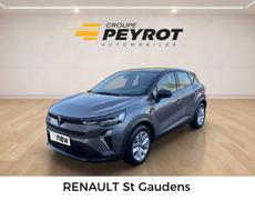 Renault Captur Estancarbon