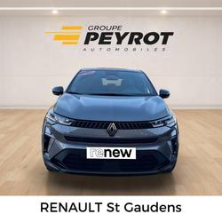 Renault Captur Captur E-Tech full hybrid 145 ch Evolution Estancarbon