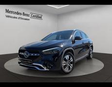 Mercedes GLA La Chaussée-Saint-Victor