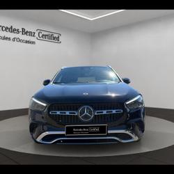 Mercedes GLA 200 d 150ch Progressive Line 8G-DCT La Chauss&eacute;e-Saint-Victor
