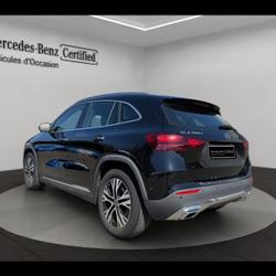 Mercedes GLA 200 d 150ch Progressive Line 8G-DCT La Chauss&eacute;e-Saint-Victor
