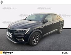 Renault Arkana Foix