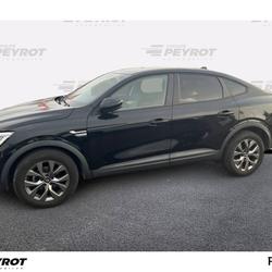 Renault Arkana Arkana TCe 140 EDC - 23 Evolution Foix