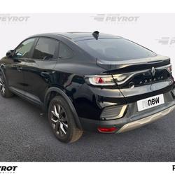 Renault Arkana Arkana TCe 140 EDC - 23 Evolution Foix