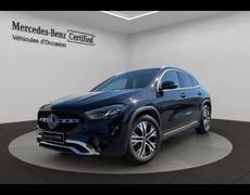 Mercedes GLA La Chaussée-Saint-Victor