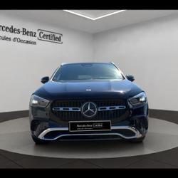 Mercedes GLA 200 163ch Progressive Line 7G-DCT La Chauss&eacute;e-Saint-Victor