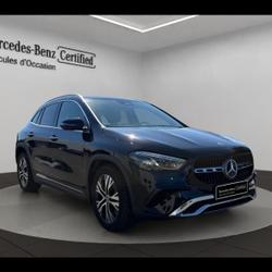 Mercedes GLA 200 163ch Progressive Line 7G-DCT La Chauss&eacute;e-Saint-Victor
