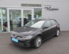 Volkswagen Polo Saint-Maximin