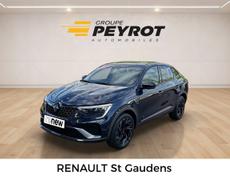 Renault Arkana Estancarbon