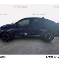 Renault Arkana Arkana E-Tech full hybrid 145 GSR2 esprit Alpine Estancarbon