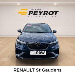 Renault Arkana Arkana E-Tech full hybrid 145 GSR2 esprit Alpine Estancarbon