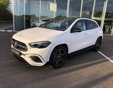 Mercedes GLA Dreux