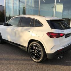 Mercedes GLA 200 d 150ch Edition 140 8G-DCT occasion - Dreux - photo 2/19